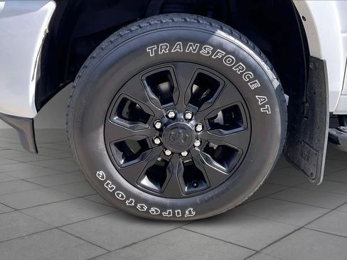 Used 2007 Chevrolet Silverado 2500 W/T image 11