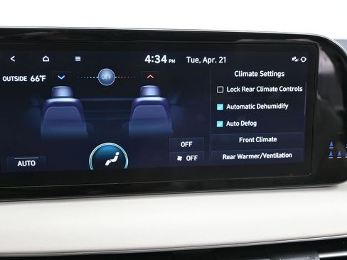 Used 2024 Hyundai Palisade Limited image 28