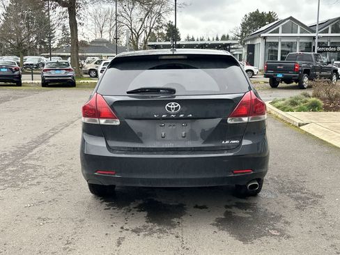 Used 2013 Toyota Venza LE w/ LE Convenience Pkg image 4