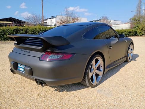 Used 2005 Porsche 911 Carrera S image 14