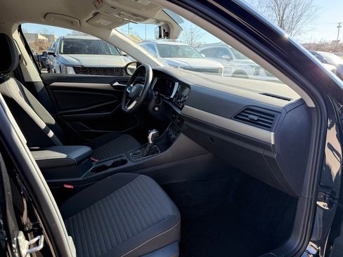 Used 2023 Volkswagen Jetta S w/ IQ.Drive Package image 21