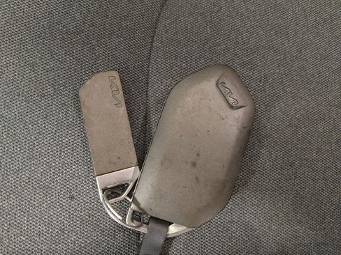 Used 2025 Kia K4 FWD image 32