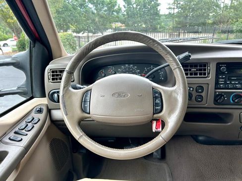 Used 2000 Ford Excursion Limited image 24