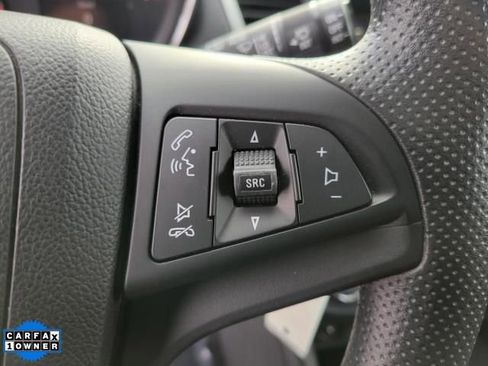 Used 2018 Chevrolet Trax LS image 20