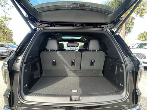 New 2026 Chevrolet Traverse RS AWD/4WD image 11