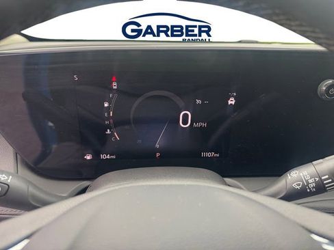Used 2026 Buick Encore GX Sport Touring w/ Comfort Package AWD/4WD image 14