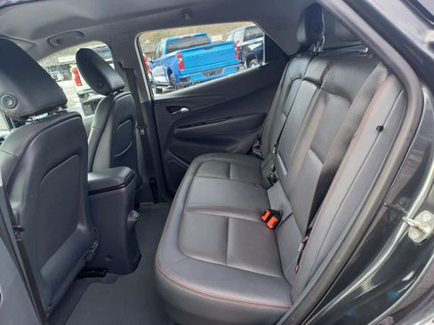 Used 2019 Chevrolet Bolt Premier w/ Infotainment Package image 14