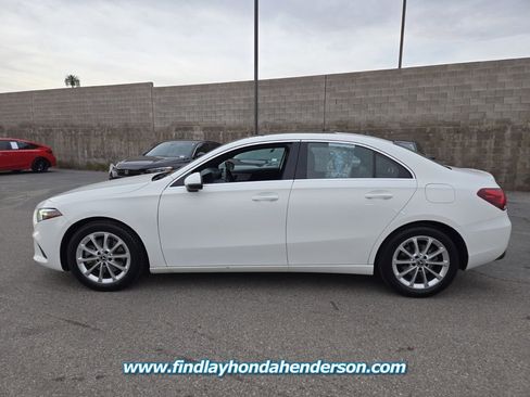 Used 2019 Mercedes-Benz A 220 A 220 image 3