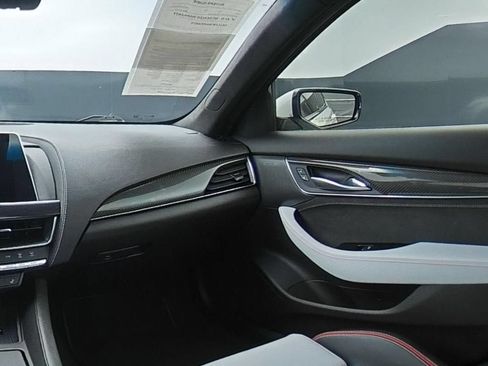 Used 2023 Cadillac CT5 V Blackwing w/ Driver Assist Package RWD image 26