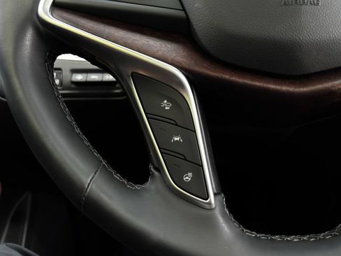 Used 2025 Cadillac XT5 Premium Luxury w/ Technology Package FWD image 17