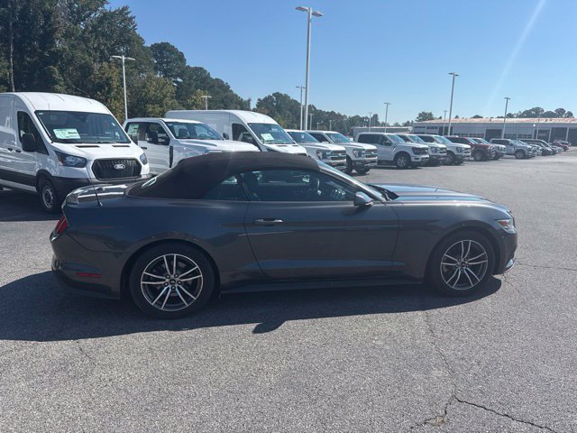 Used 2017 Ford Mustang Premium RWD image 2
