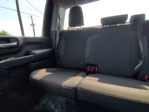 New 2026 Chevrolet Silverado 2500 Custom w/ Custom Value Package AWD/4WD image 4