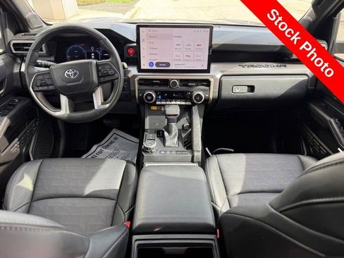 Used 2024 Toyota Tacoma TRD Off-Road AWD/4WD image 13