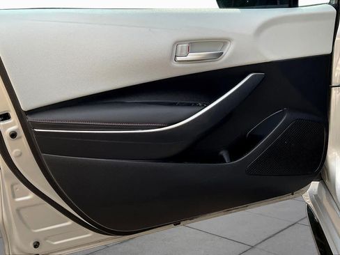 Used 2023 Toyota Corolla SE FWD image 21