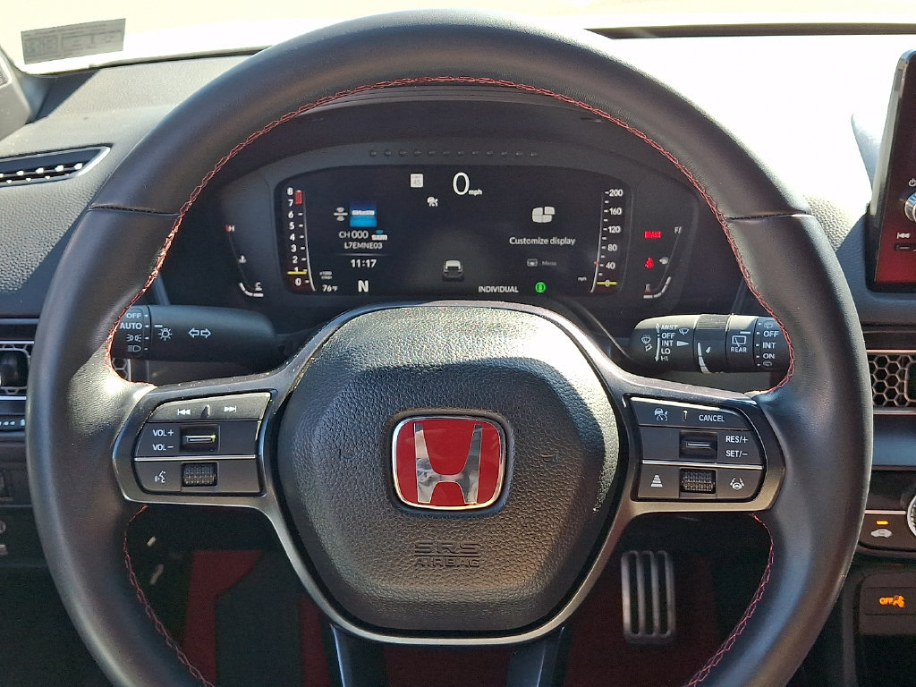 Used 2024 Honda Civic Type R image 21