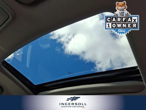 Used 2025 Honda Ridgeline RTL image 18