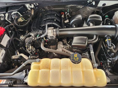 Used 2018 Ford F150 XL w/ Equipment Group 101A Mid image 29