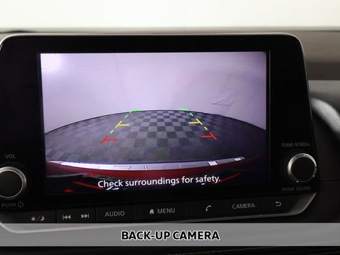 Used 2023 Nissan Rogue SV w/ SV Premium Package AWD/4WD image 6