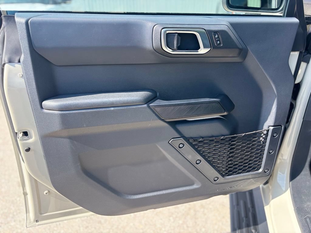Used 2025 Ford Bronco Big Bend AWD/4WD image 13