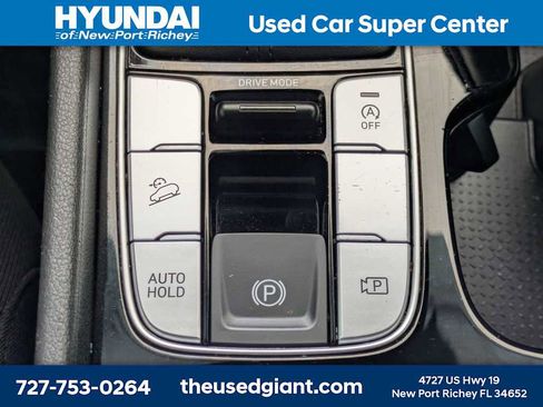 Certified 2022 Hyundai Tucson XRT FWD image 26