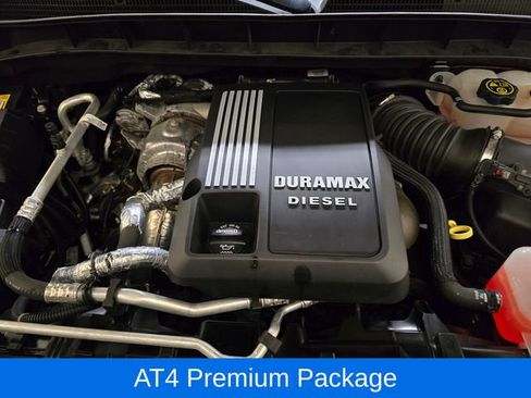 Used 2022 GMC Sierra 1500 AT4 w/ AT4 Premium Package AWD/4WD image 13