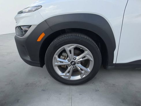 Certified 2023 Hyundai Kona SEL FWD image 17
