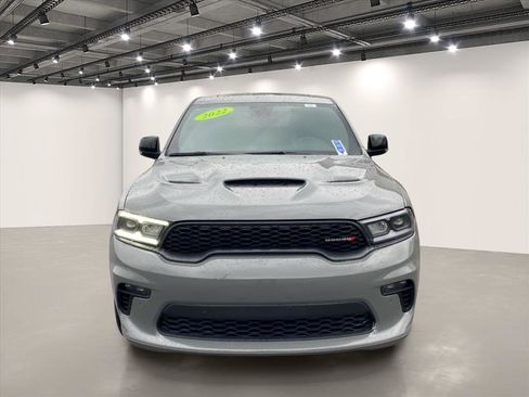 Used 2022 Dodge Durango R/T w/ Blacktop Package AWD/4WD image 2