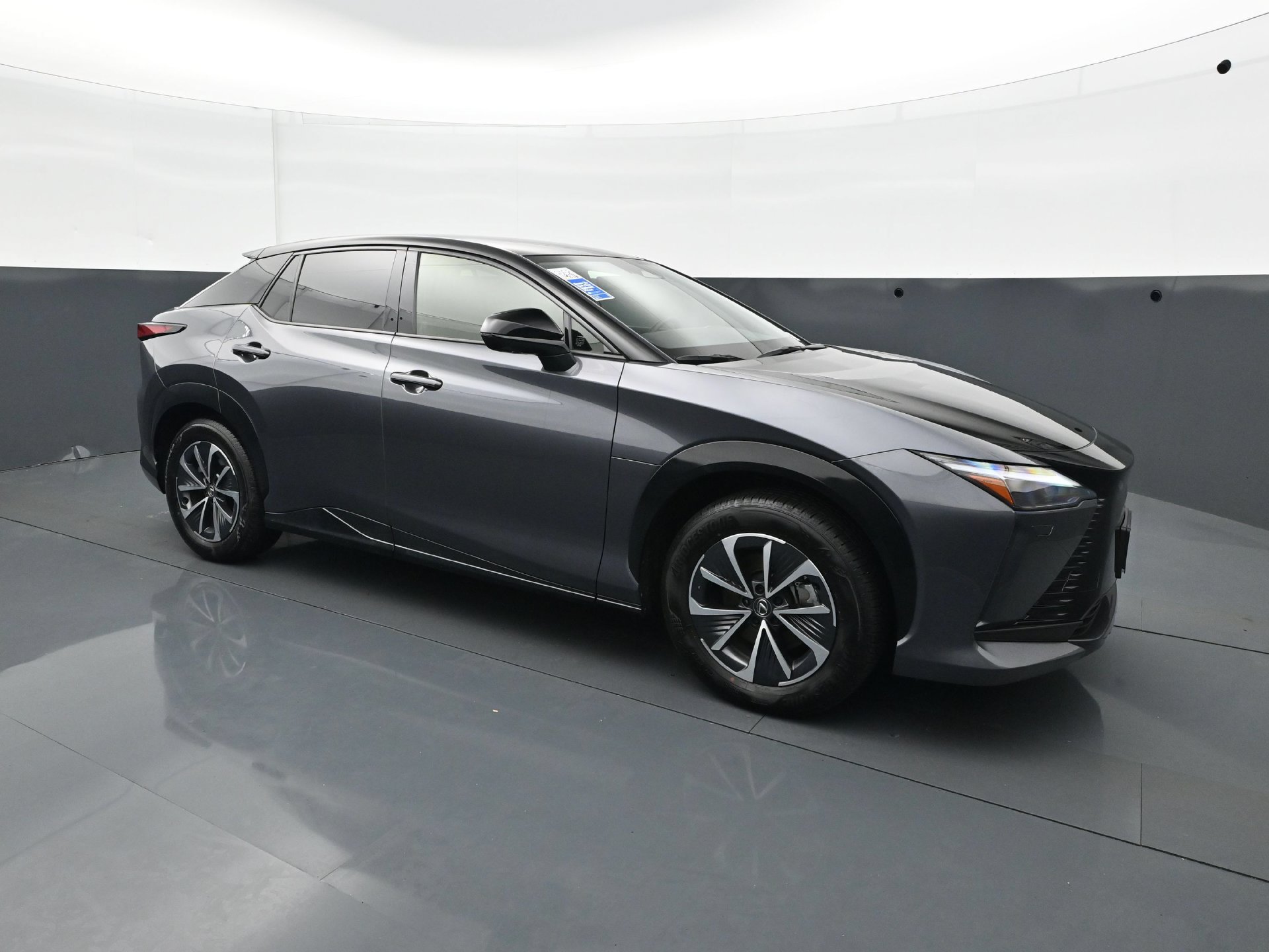 Used 2025 Lexus RZ 300e w/ Accessory Package (2T) FWD image 11