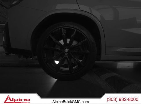 Used 2022 BMW X4 M40i AWD/4WD image 12
