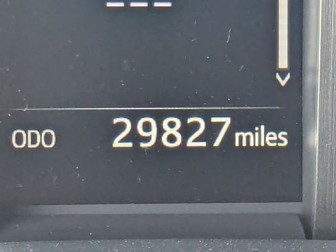 Used 2023 Toyota 4Runner Limited image 35