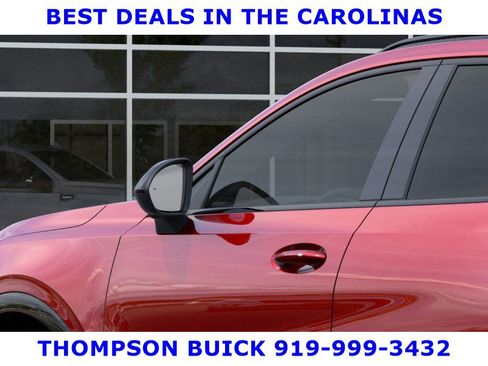 New 2026 Buick Envision Sport Touring AWD/4WD image 15