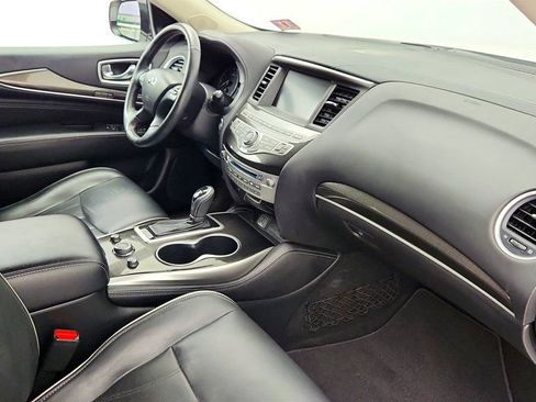 Used 2019 INFINITI QX60 Luxe w/ Essential Package image 26