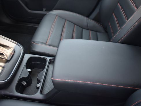 Certified 2025 Honda CR-V Sport-L image 22