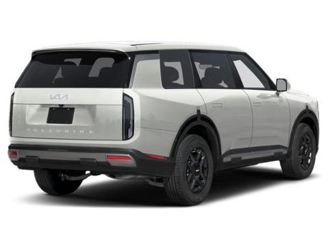 New 2027 Kia Telluride S image 2