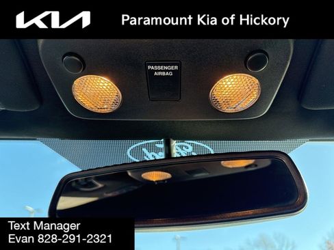 Used 2017 Ford Mustang GT Premium w/ Equipment Group 401A image 30