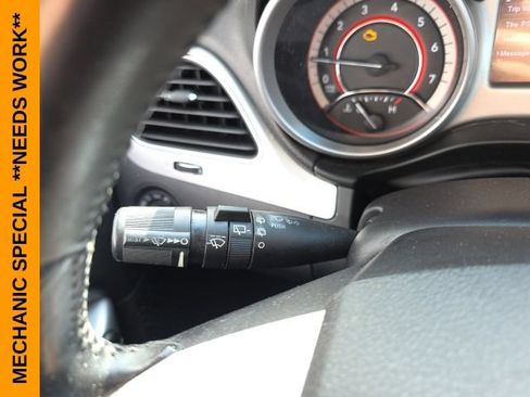 Used 2012 Dodge Journey R/T AWD/4WD image 21