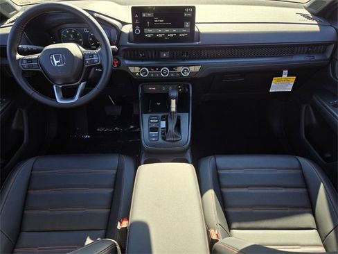New 2026 Honda CR-V Sport-L image 7