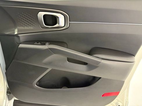 New 2026 Kia Sorento LX FWD image 40