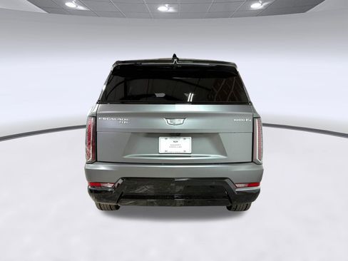 New 2026 Cadillac Escalade IQL Sport 1 AWD/4WD image 8