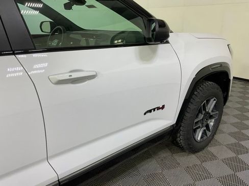 New 2026 GMC Terrain AT4 w/ Convenience Package III image 8