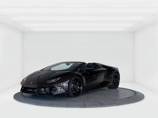 Used 2017 Lamborghini Huracan LP 580-2 RWD video 1
