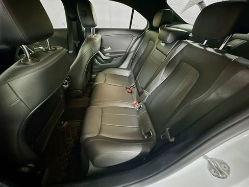 Used 2022 Mercedes-Benz A 220 image 26