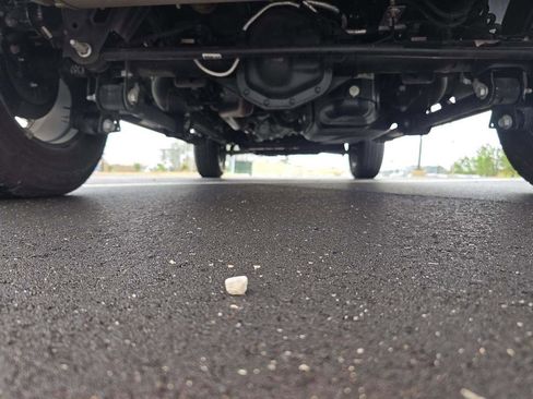 Used 2024 Ford Bronco Outer Banks image 60