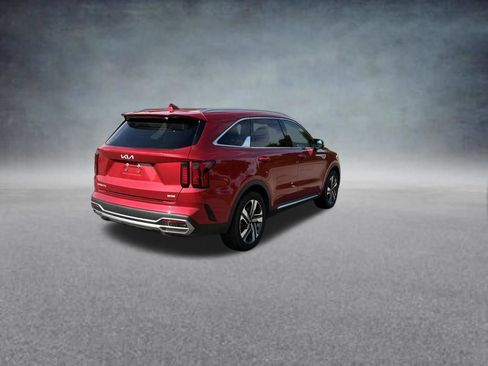 Used 2023 Kia Sorento EX AWD/4WD image 5