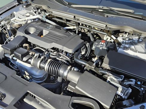 New 2025 Acura TLX w/Technology Package image 28