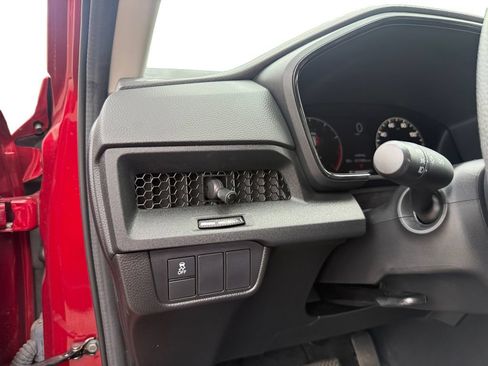 Certified 2025 Honda CR-V LX image 13