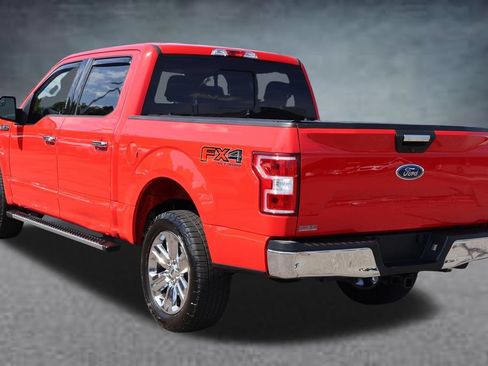 Used 2020 Ford F150 XLT w/ Equipment Group 302A Luxury AWD/4WD image 22