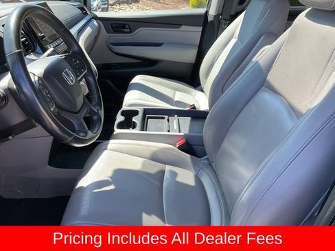Used 2023 Honda Odyssey EX-L image 5