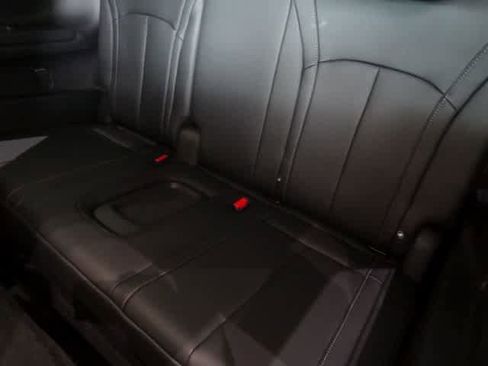 New 2026 INFINITI QX60 Luxe w/ Cargo Package AWD/4WD image 9