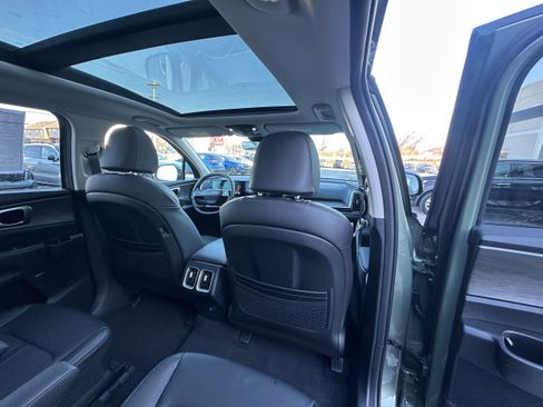 New 2026 Kia Sorento X-Line EX image 20